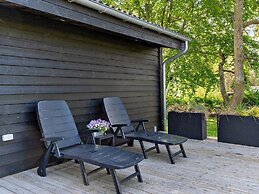 6 Person Holiday Home in Slagelse