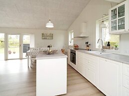 6 Person Holiday Home in Slagelse