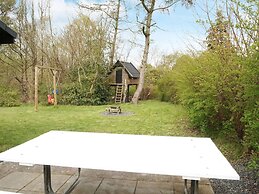 6 Person Holiday Home in Slagelse