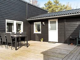 6 Person Holiday Home in Slagelse