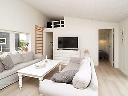 6 Person Holiday Home in Slagelse