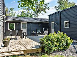 6 Person Holiday Home in Slagelse