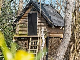 6 Person Holiday Home in Slagelse