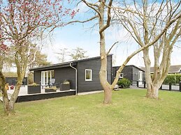 6 Person Holiday Home in Slagelse