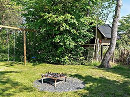 6 Person Holiday Home in Slagelse