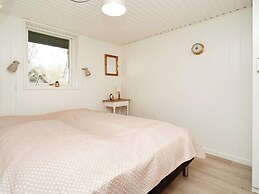6 Person Holiday Home in Slagelse