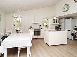 6 Person Holiday Home in Slagelse