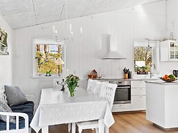 6 Person Holiday Home in Slagelse