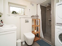 6 Person Holiday Home in Slagelse