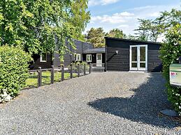 6 Person Holiday Home in Slagelse