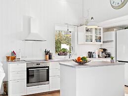 6 Person Holiday Home in Slagelse