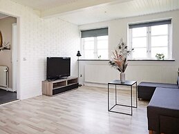 6 Person Holiday Home in Aakirkeby