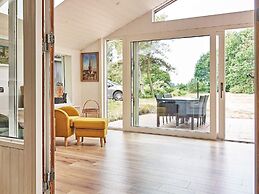 4 Person Holiday Home in Nexo