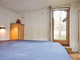 4 Person Holiday Home in Nexo