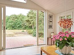 4 Person Holiday Home in Nexo