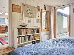 4 Person Holiday Home in Nexo