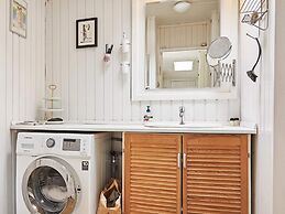 4 Person Holiday Home in Nexo