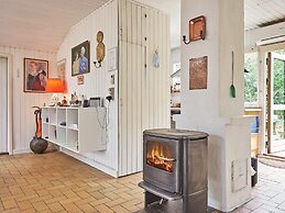 4 Person Holiday Home in Nexo