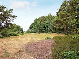 4 Person Holiday Home in Nexo