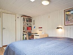 4 Person Holiday Home in Nexo