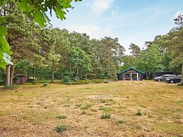 4 Person Holiday Home in Nexo