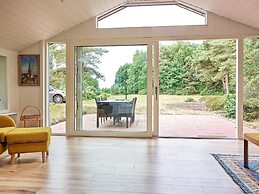 4 Person Holiday Home in Nexo