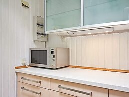 4 Person Holiday Home in Nexo