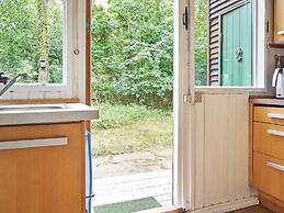 4 Person Holiday Home in Nexo