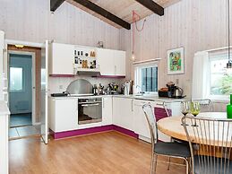 Charming Dune Retreat - By Traum Ferienwohnungen