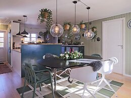 8 Person Holiday Home in Gilleleje-by Traum