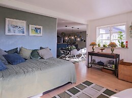8 Person Holiday Home in Gilleleje-by Traum