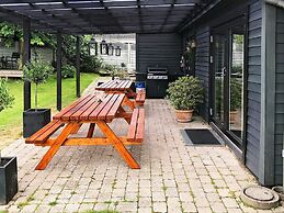 8 Person Holiday Home in Gilleleje-by Traum