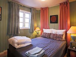 8 Person Holiday Home in Gilleleje-by Traum