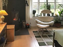 8 Person Holiday Home in Gilleleje-by Traum
