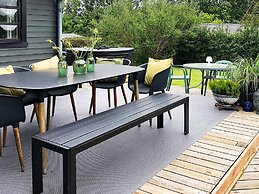 8 Person Holiday Home in Gilleleje-by Traum