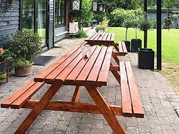 8 Person Holiday Home in Gilleleje-by Traum