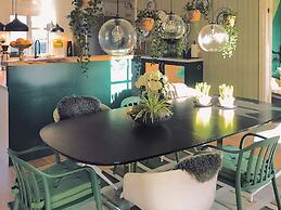 8 Person Holiday Home in Gilleleje-by Traum