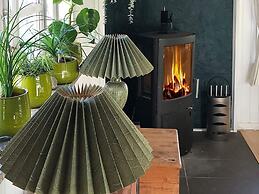 8 Person Holiday Home in Gilleleje-by Traum