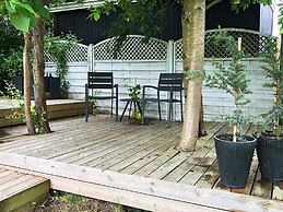 8 Person Holiday Home in Gilleleje-by Traum