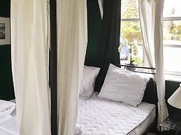 8 Person Holiday Home in Gilleleje-by Traum