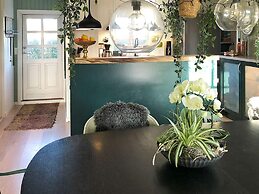 8 Person Holiday Home in Gilleleje-by Traum