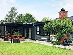 8 Person Holiday Home in Gilleleje-by Traum