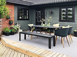 8 Person Holiday Home in Gilleleje-by Traum