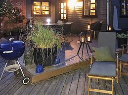 8 Person Holiday Home in Gilleleje-by Traum
