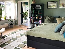 8 Person Holiday Home in Gilleleje-by Traum