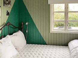 8 Person Holiday Home in Gilleleje-by Traum