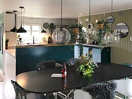 8 Person Holiday Home in Gilleleje-by Traum