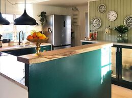 8 Person Holiday Home in Gilleleje-by Traum