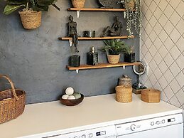 8 Person Holiday Home in Gilleleje-by Traum