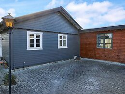 8 Person Holiday Home in Gilleleje-by Traum